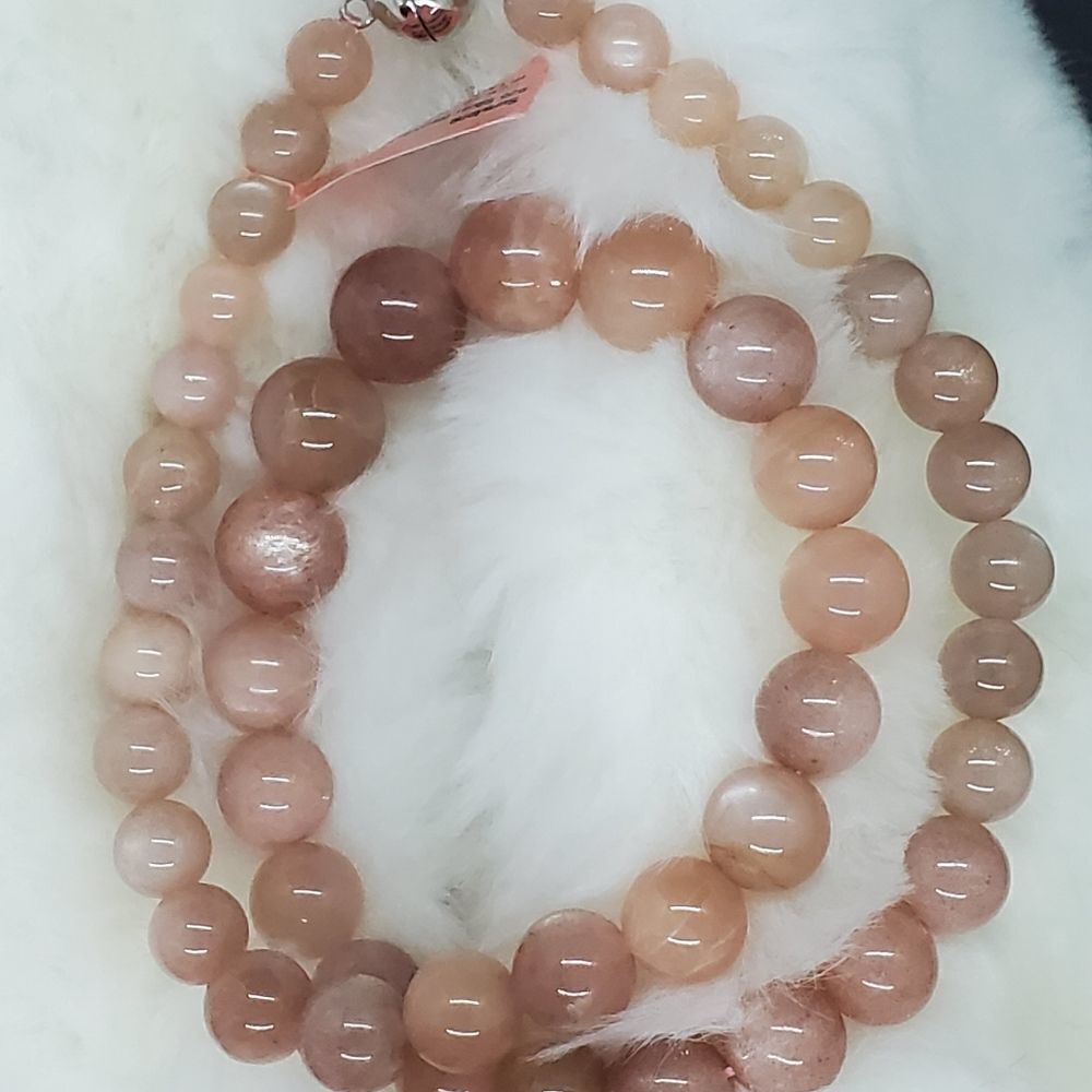 18 Inch Necklace‎ - Picture 4 of 12